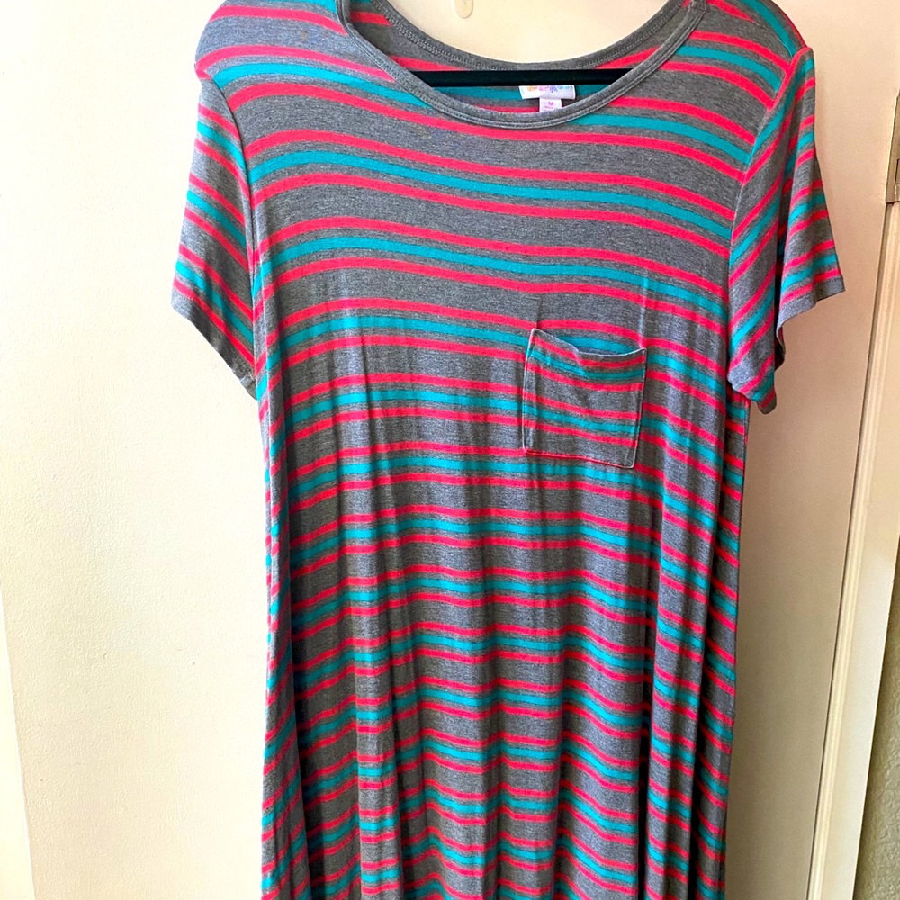 Lularoe Carly Dress
